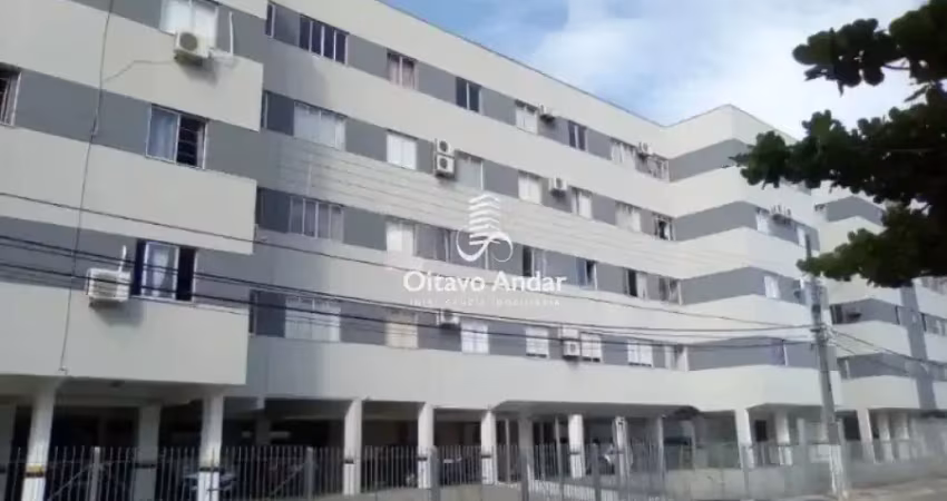 Apartamento com 2 quartos à venda na Rua Dorval da Silva, 10, Nossa Senhora do Rosário, São José