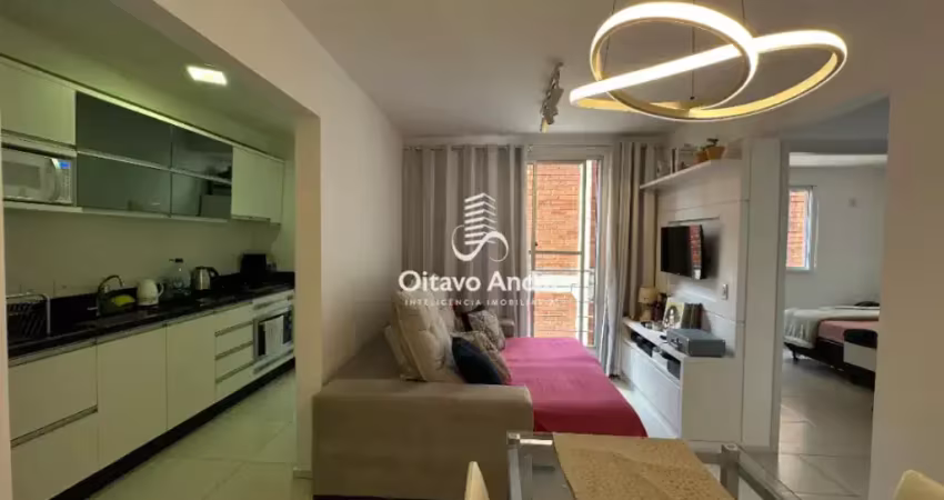 Apartamento com 2 quartos à venda na Rua Vereador Pedro Paulo Kremer, 10, Real Parque, São José