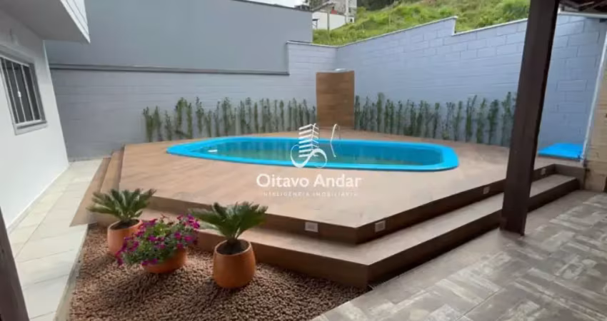 Casa com 3 quartos à venda na Rua da Arara Azul, 10, Potecas, São José