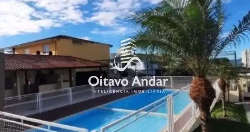 Apartamento com 2 quartos à venda na Rua Wenceslau Evaristo Silva, 10, Serraria, São José