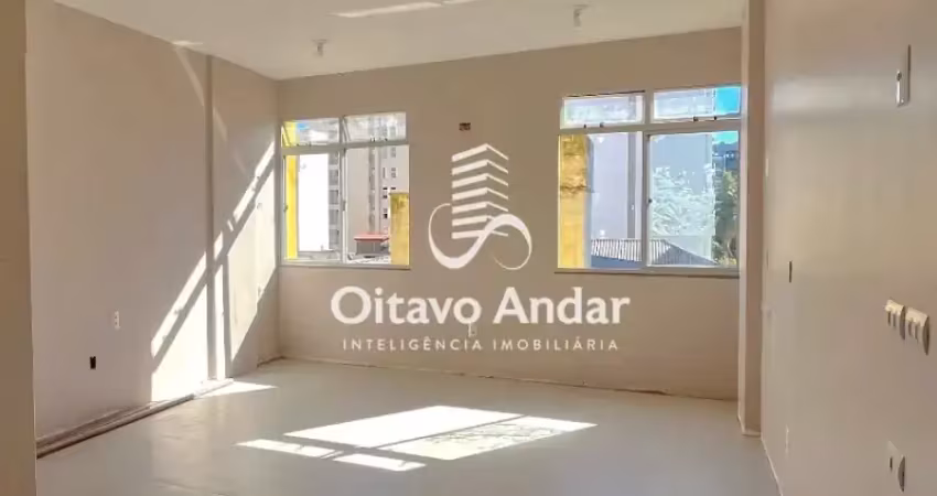 Sala comercial com 1 sala à venda na Rua Nunes Machado, 10, Centro, Florianópolis