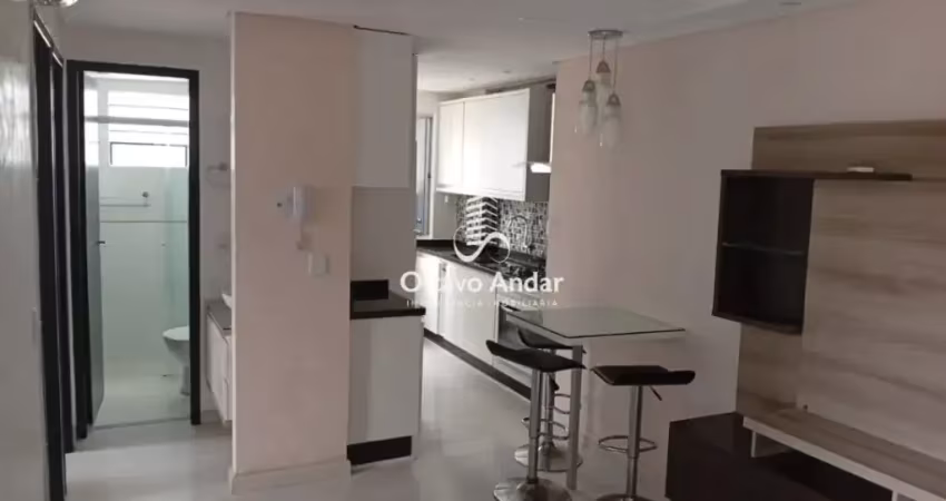 Apartamento com 2 quartos à venda na Rua Mathias Schell, 10, Sertão do Maruim, São José