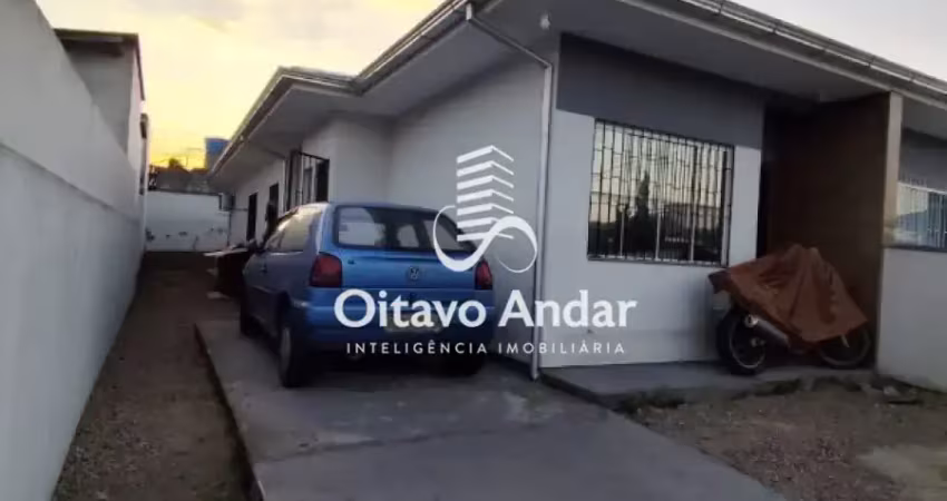 Casa com 3 quartos à venda na Rua Vidal Vicente Andrade, 10, Forquilhas, São José