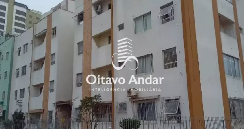 Apartamento com 1 quarto à venda na Rua Altino Sebastião Pereira, 10, Kobrasol, São José