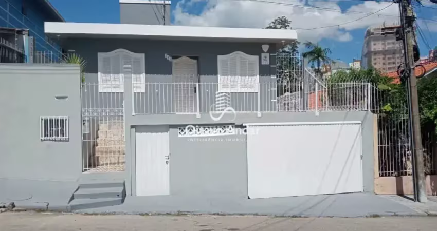Casa com 3 quartos à venda na Rua Professor Clementino de Brito, 10, Capoeiras, Florianópolis