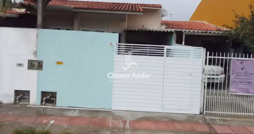 Casa para venda no bairro bela vista, cidade de palhoça
