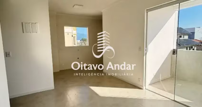 Apartamento com 2 quartos à venda na Rua João Martins de Souza, 10, Pachecos, Palhoça