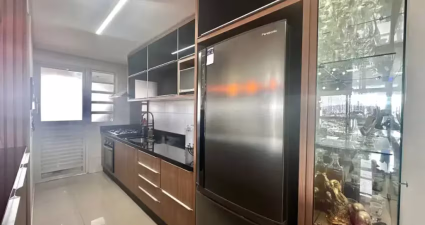 Apartamento 3 quartos com 1 suíte e 93m² - barreiros