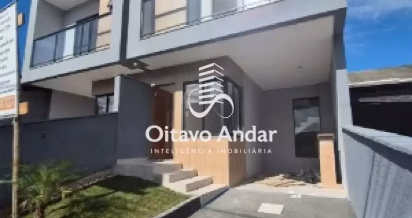 Casa com 2 quartos à venda na Rua João Batista das Costa, 1, Bela Vista, Palhoça