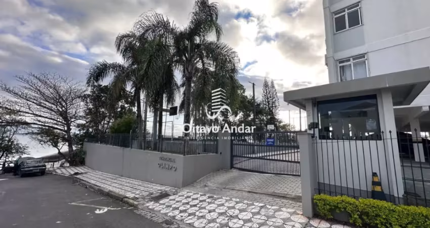 Apartamento 3 quartos em bom abrigo, florianópolis com 105m