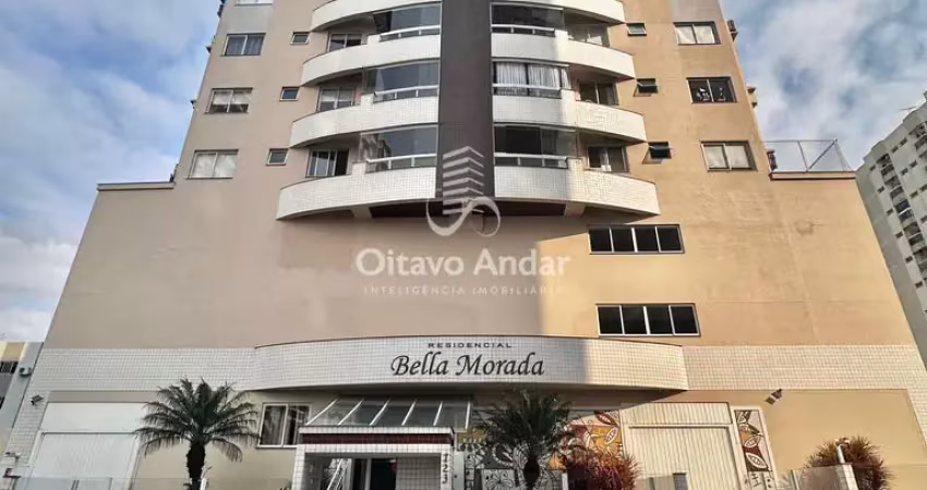 Cobertura com 3 quartos à venda na Rua João Batista Derner Neves, 123, Kobrasol, São José