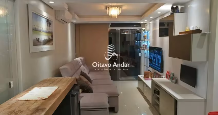 Casa com 4 quartos à venda na Rua Luiz Gonzaga Valente, 490, Coloninha, Florianópolis