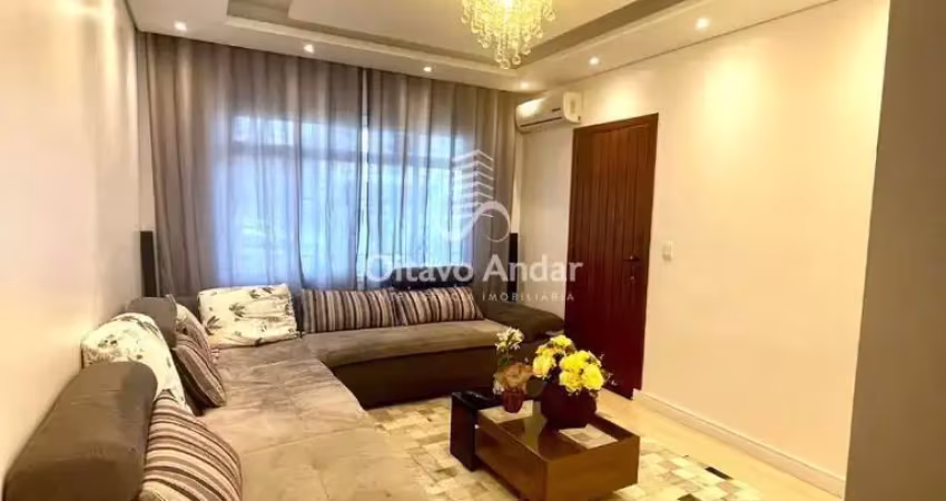 Casa ampla com 3 dormitórios, suíte com closet e área de lazer completa!