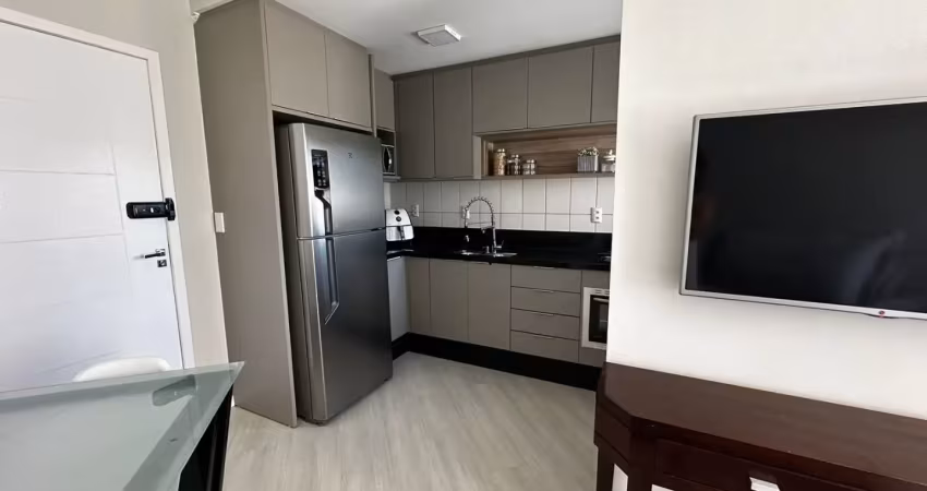 Apartamento com 2 quartos à venda na Rua Frederico Afonso, 5780, Fazenda Santo Antônio, São José