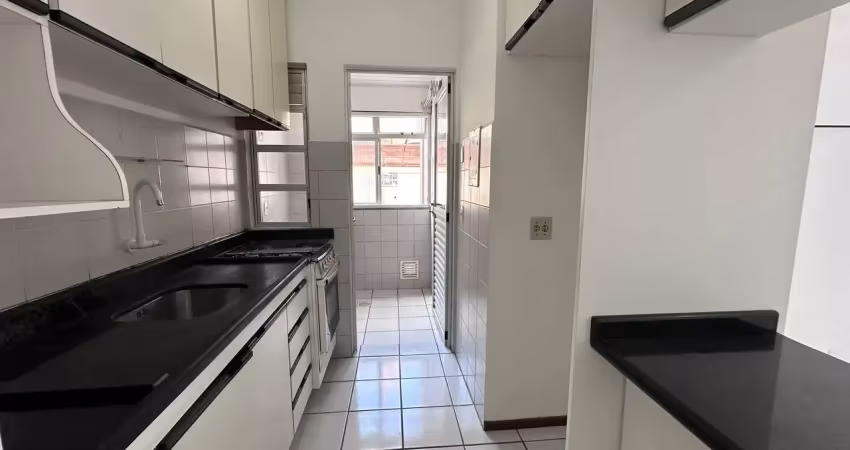 Apartamento com 2 quartos à venda na Rua Afrísio de Senna Vaz, 580, Serraria, São José