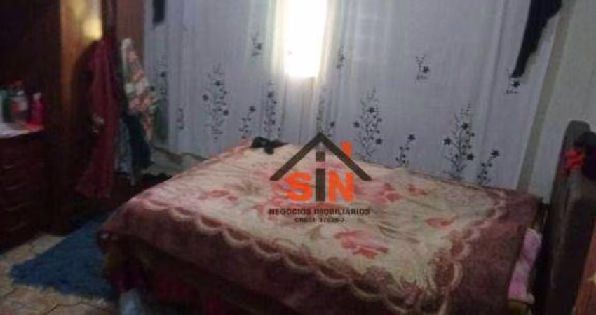 Sobrado com 3 dormitórios à venda, 199 m² por R$ 400.000,00 - Jardim Presidente Dutra - Guarulhos/SP