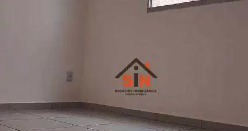 Apartamento à venda em Vila Celeste - Itaquaquecetuba/SP