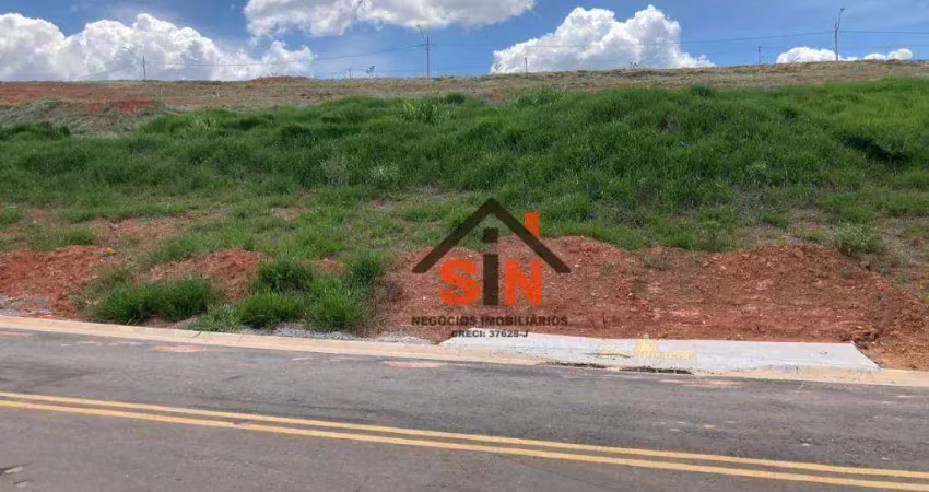 Terreno à venda em Condomínio no Centro de Arujá/SP