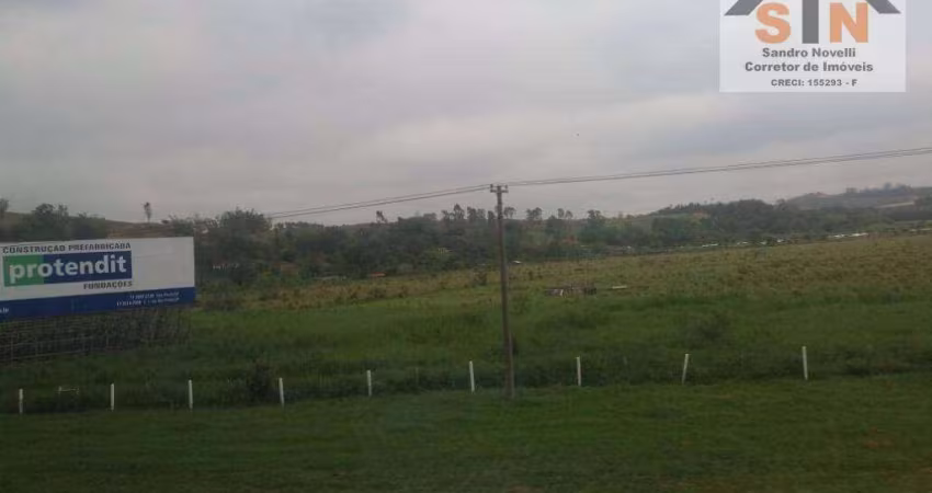 Área à venda, 168000 m² por R$ 20.160.000,00 - Condomínio Lagoinha - Jacareí/SP