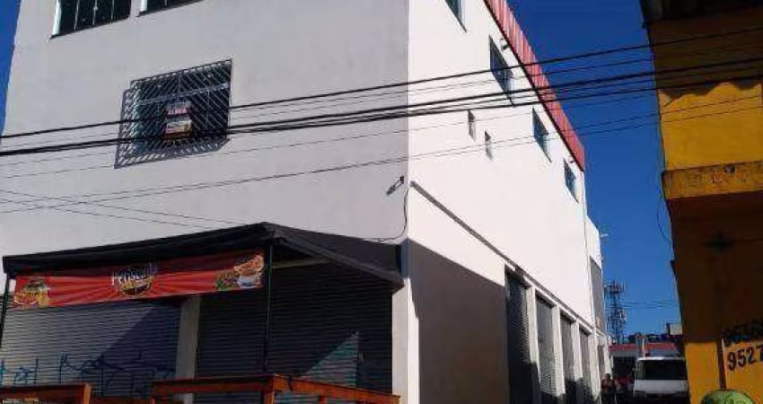 Prédio à venda, 690 m² por R$ 1.500.000,00 - Jardim Novo Portugal - Guarulhos/SP
