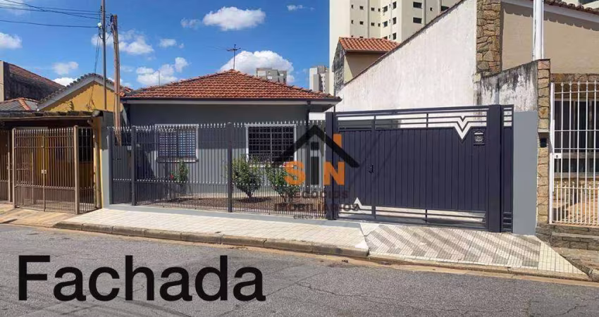 Casa com 3 dormitórios à venda, 88 m² por R$ 798.000,00 - Vila Augusta - Guarulhos/SP