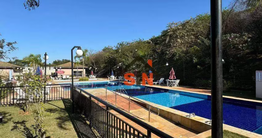 Sobrado com 2 dormitórios à venda, 54 m² por R$ 360.000,00 - Jardim Nova Cidade - Guarulhos/SP