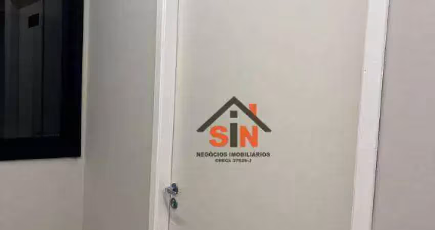 SALA COMERCIAL no JARDIM PLANALTO em ARUJÁ - 29M² - com copa e baheiro - LOCAÇÃO R$1.800,00