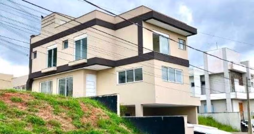 Casa com 5 dormitórios à venda, 441 m² por R$ 2.800.000 - Aruã - Mogi das Cruzes/SP