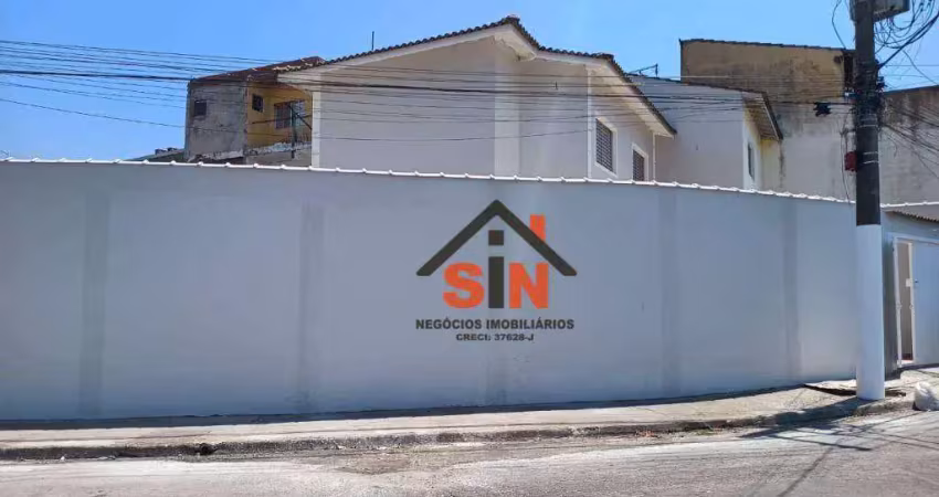 Studio com 1 dormitório à venda, 24 m² por R$ 160.000 - Cidade Satélite Santa Bárbara - São Paulo/SP