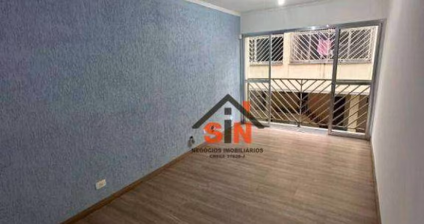 Apartamento com 3 dormitórios à venda, 95 m² por R$ 320.000,00 - Guarulhos - Guarulhos/SP