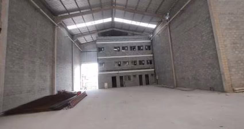 Galpão para alugar, 1200 m² por R$ 28.000,00/mês - Cidade Aracilia - Guarulhos/SP