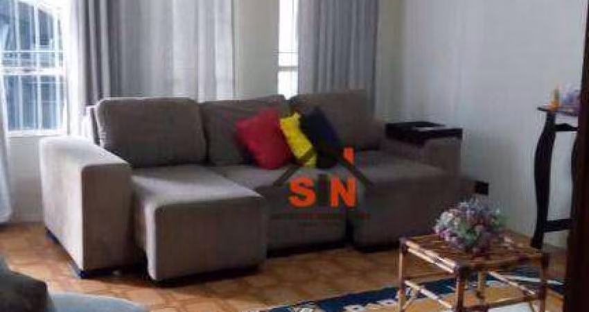 Casa com 3 dormitórios à venda, 158 m² por R$ 700.000,00 - Jordanópolis - Arujá/SP