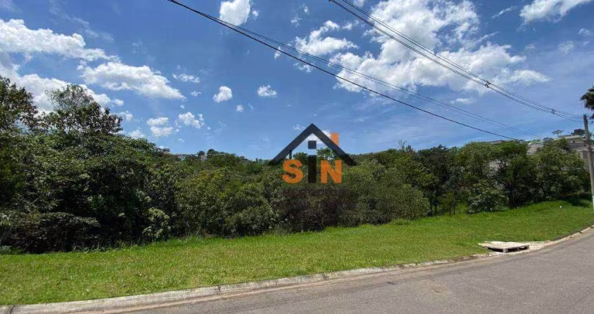 Terreno à venda, 1600 m² por R$ 720.000,00 - Condomínio Reserva Ibirapitanga - Santa Isabel/SP
