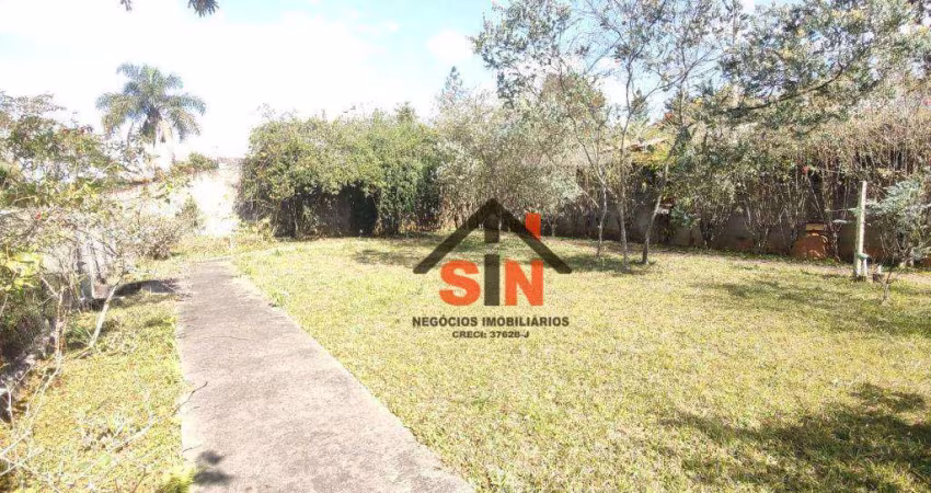 Terreno à venda, 994 m² por R$ 300.000,00 - Água Azul - Guarulhos/SP