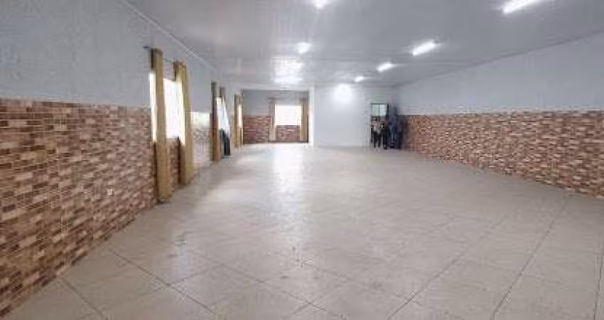 Sala para alugar, 216 m² por R$ 4.000,00 - Jardim Centenário - Guarulhos/SP