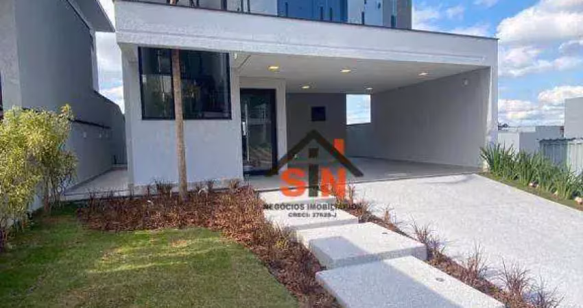 Sobrado com 3 dormitórios à venda, 255 m² por R$ 2.350.000,00 - Fazenda Rodeio - Mogi das Cruzes/SP