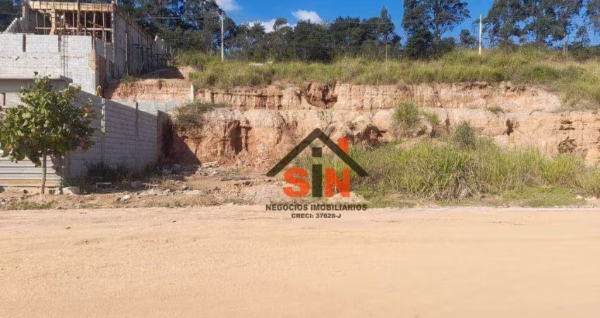 Terreno à venda, 140 m² por R$ 170.000,00 - Jardim Lenize - Guarulhos/SP