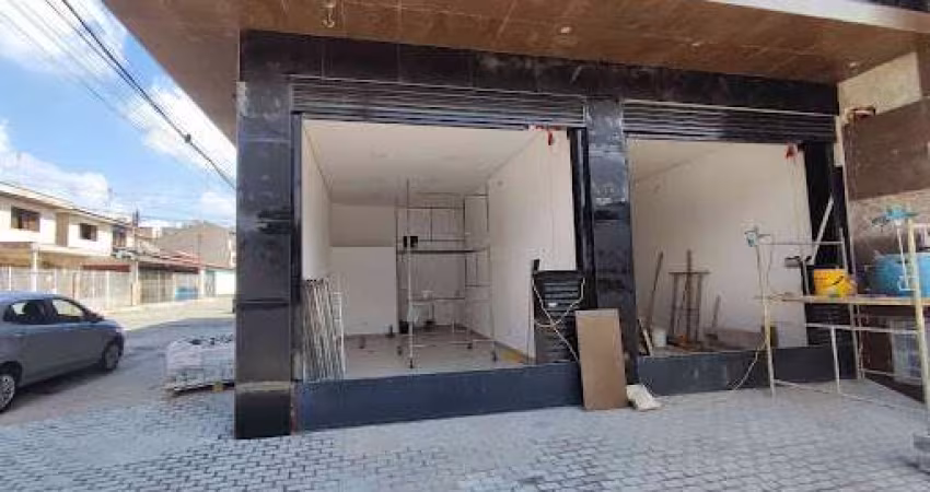 Salão para alugar, 36 m² por R$ 4.000,00/mês - Vila Progresso - Guarulhos/SP