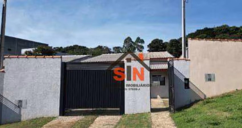 Casa com 3 dormitórios à venda, 99 m² por R$ 578.800 - Terra Preta - Mairiporã/SP