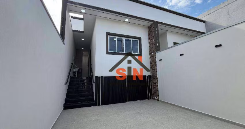 Sobrado com 3 dormitórios à venda, 85 m² por R$ 660.000,00 - Cidade Parque Alvorada - Guarulhos/SP