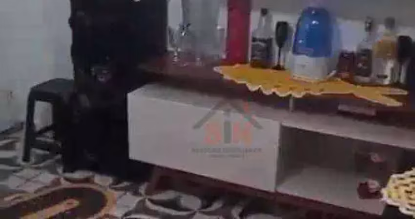 Apartamento com 2 dormitórios à venda, 50 m² por R$ 110.000,00 - Jardim Guilhermino - Guarulhos/SP