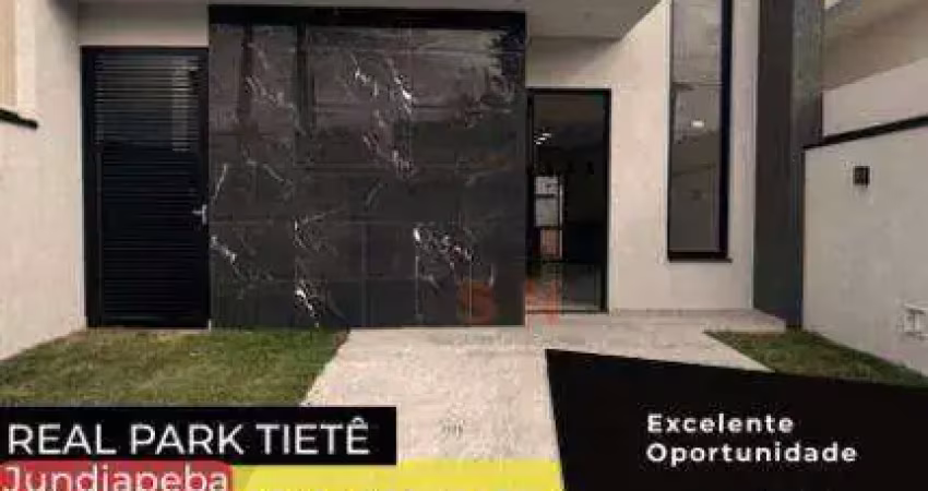 Casa com 3 dormitórios à venda, 75 m² por R$ 690.000 - Jundiapeba - Mogi das Cruzes/SP