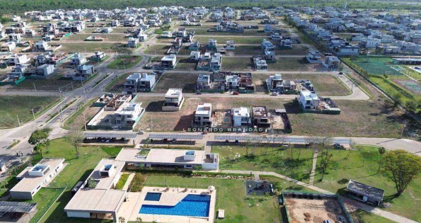 Mais do que um lote, um investimento inteligente no Alphaville Ceará!
