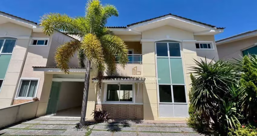 Casa à venda, 194 m² por r$ 895.000,00 - josé de alencar - fortaleza/ce