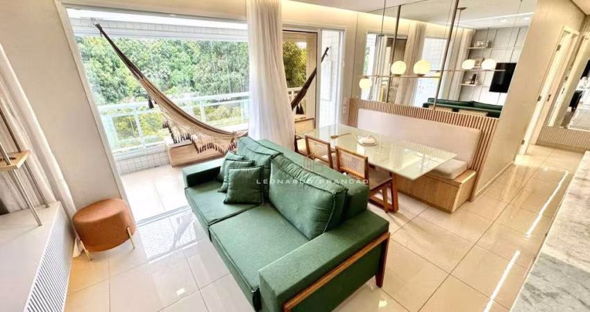 Pensando em comprar um apartamento todo prontinho no Parque Del Sol?