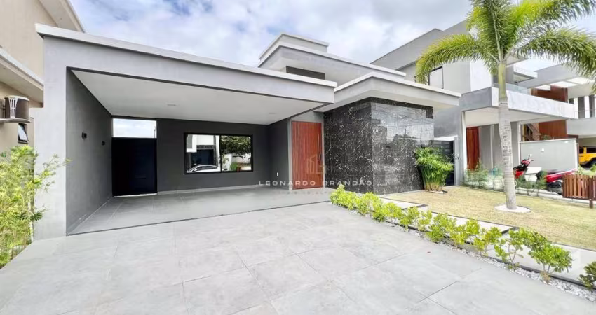 Sofisticação e conforto: A casa perfeita para sua família!