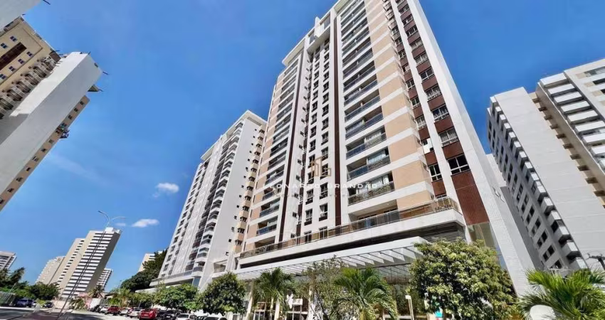 More em um Condomínio Clube! 93m², Nascente, Projetado, Pronto pra Morar