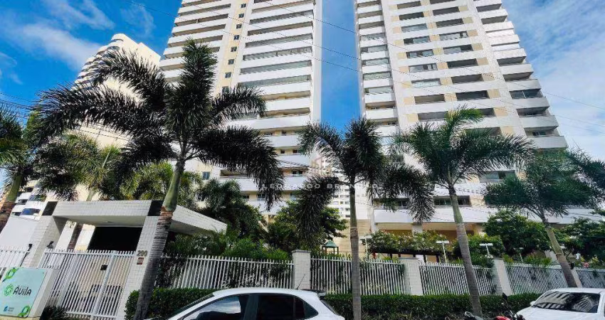 Apartamento com 3 dormitórios à venda, 91 m² por R$ 631.000,00 - Parque Del Sol - Fortaleza/CE