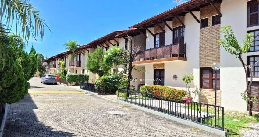 Casa duplex no charmoso condomínio no villa carmel..