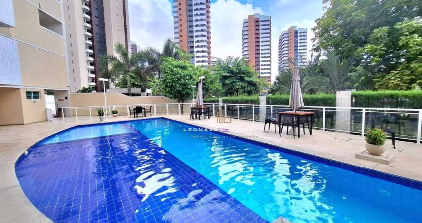 Seu Novo Lar no Parque Del Sol Espera por Você